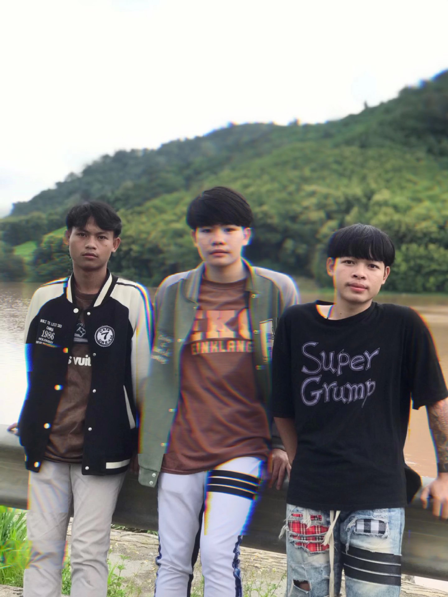 ໂສດໝົດ555