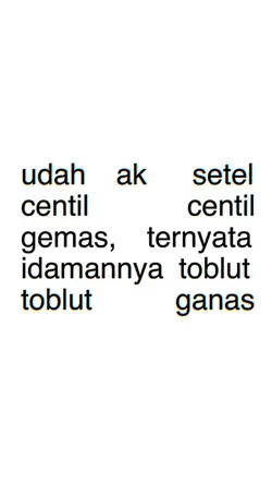 idamannya toblut 