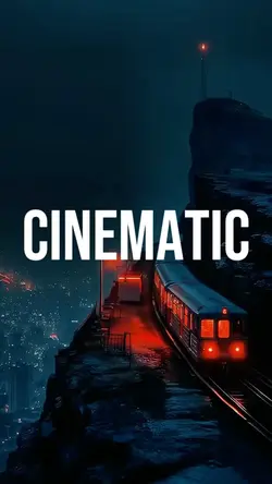 Cinematic Trailer 