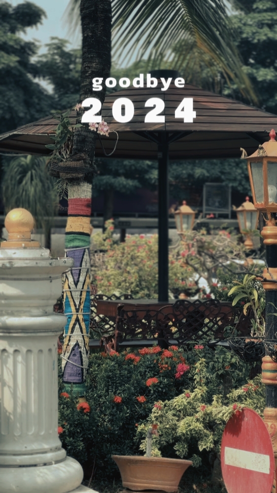 ADIÓS 2024
