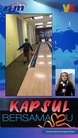 Kaspul Besama kita