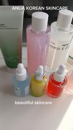 ANUA SKINCARE 