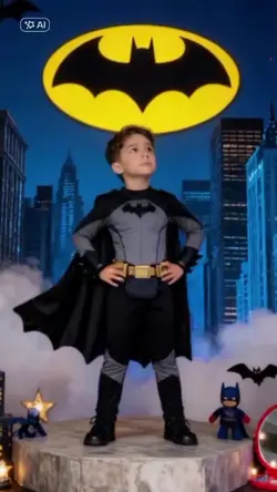 Batman