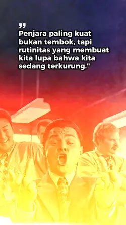 Penjara Terkuat