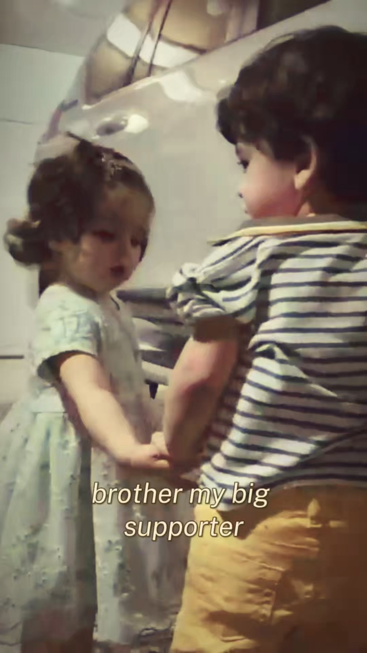 Sibling Love 
