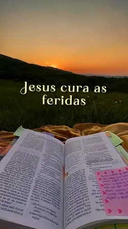 jesus cura 