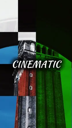 CINEMATIC