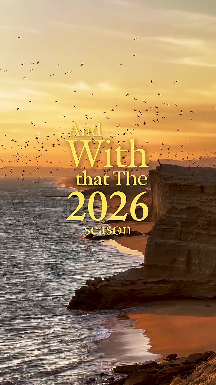 2026 recap