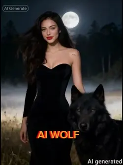 ai wolf