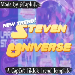Steven Universe