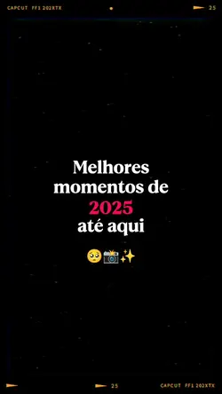 melhores momentos