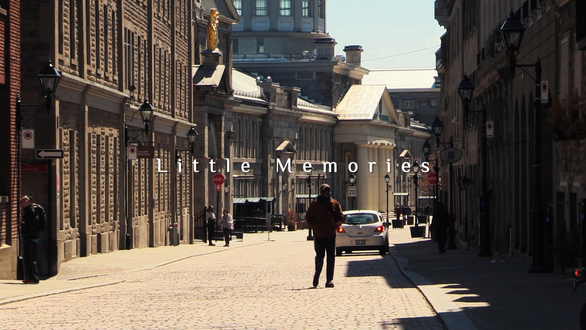 Little Memories V2