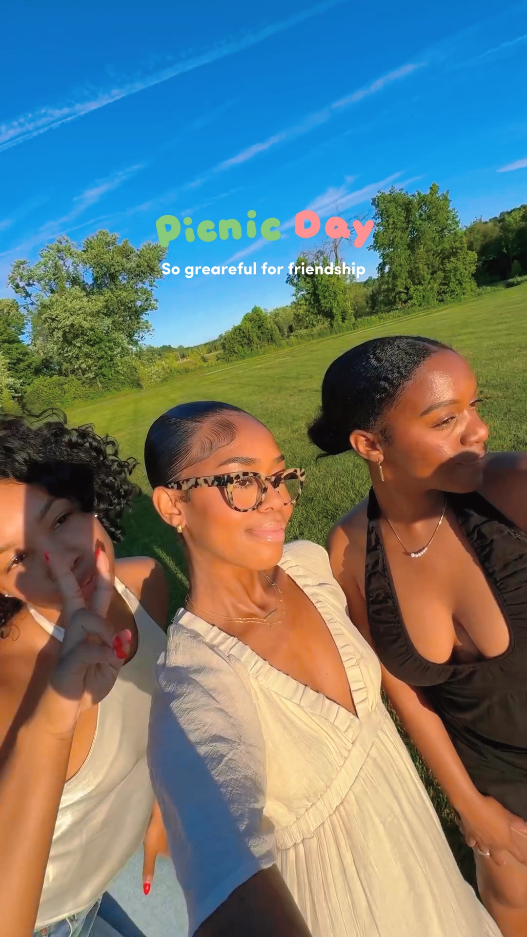 Picnic day