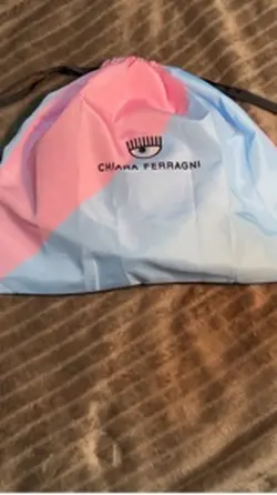 Unboxing bolsa 