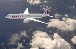 Your Boeing plane if