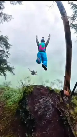 Salto visual Hook 