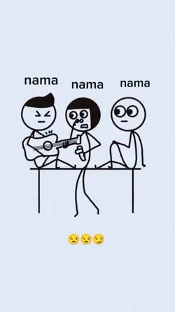 pov nyanyi brng tman