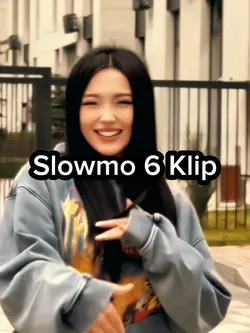 Slowmo 6 Klip