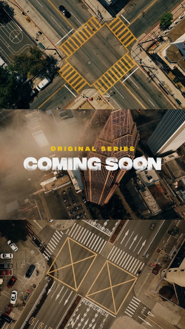 original series