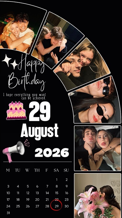 Birthday Wife 29