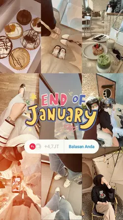 END OF JANUARY 