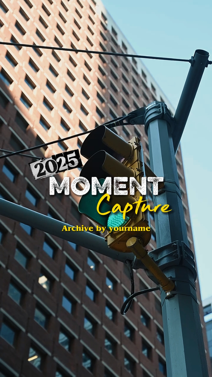 2025 Moment