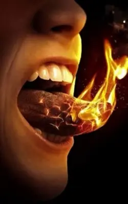 คำพูดของคนอื่น