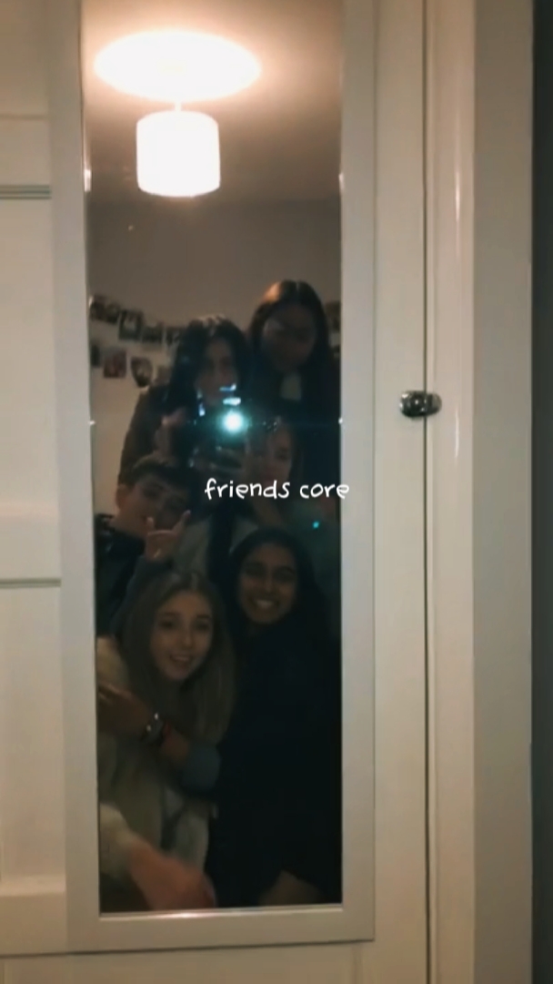 friends core 
