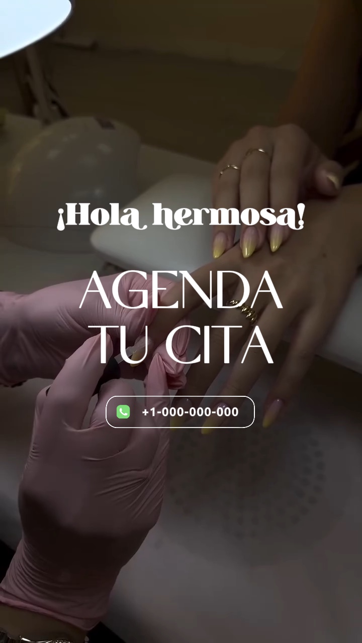 Agenda tu cita
