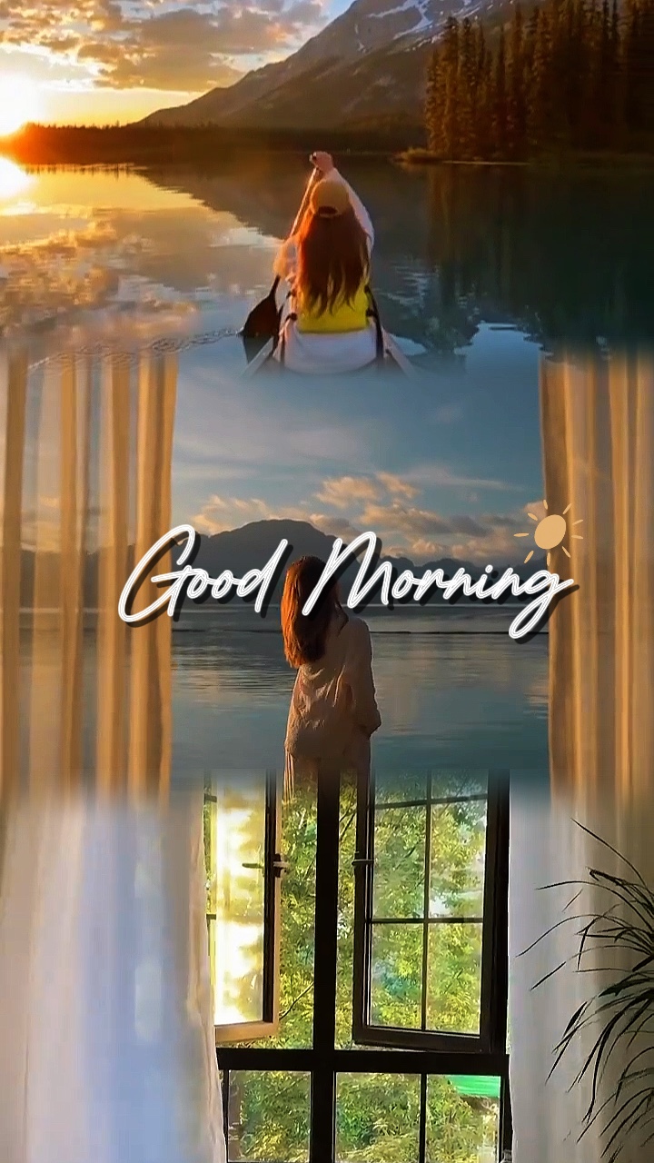 Buenos días vlog