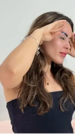Make para carnaval