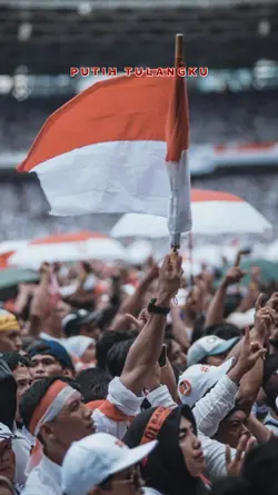 Indonesia merah