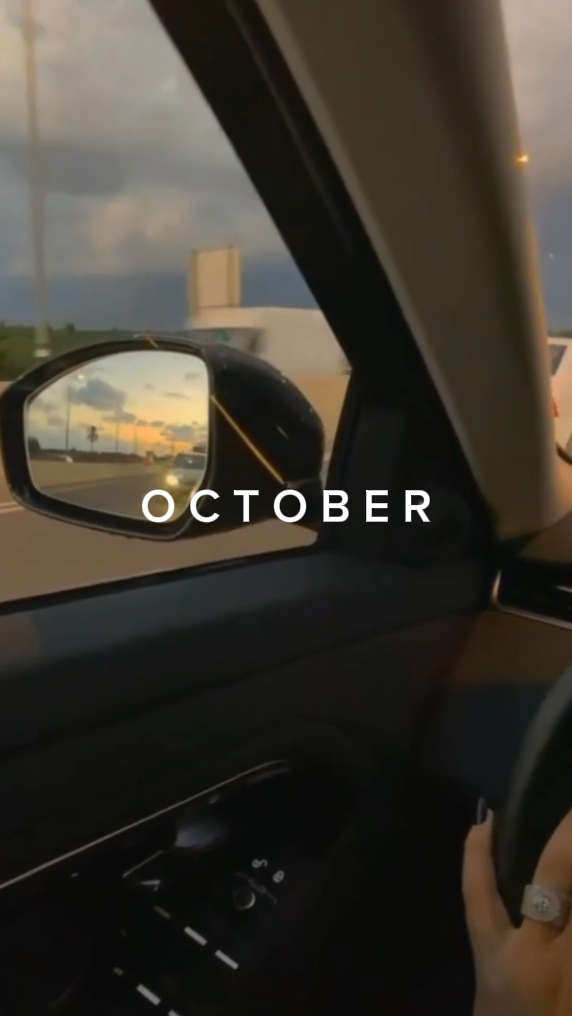 Dépôt d'octobre