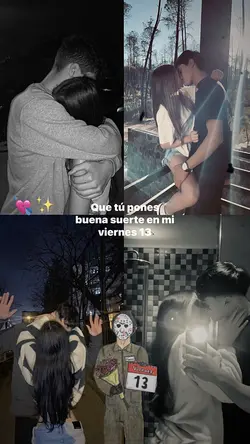 Viernes 13