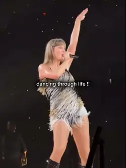 dancing thru life !!