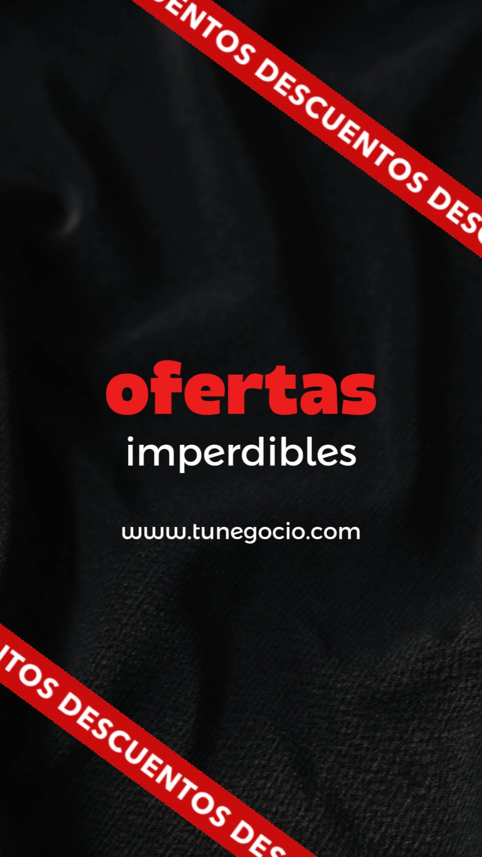 Descuentos ofertas