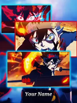 Black Clover
