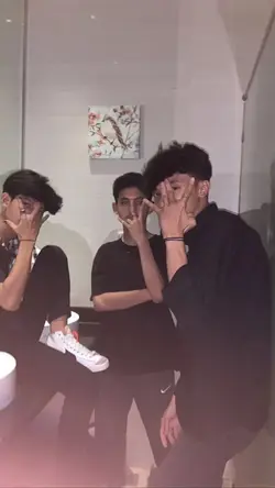 smack that