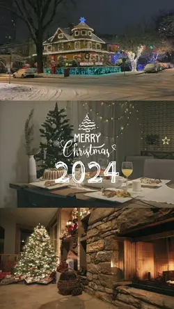 Merry Christmas 🎄✨