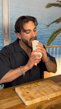 Döner 🥙 