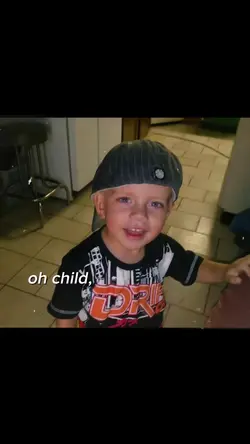 oh child