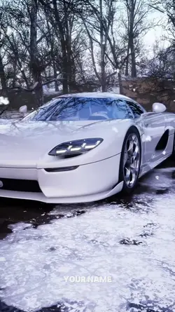 Car edit 