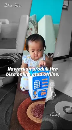 Kompilasi Video Anak