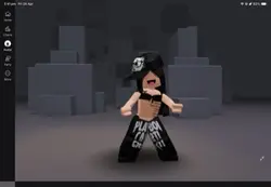 Roblox edit 