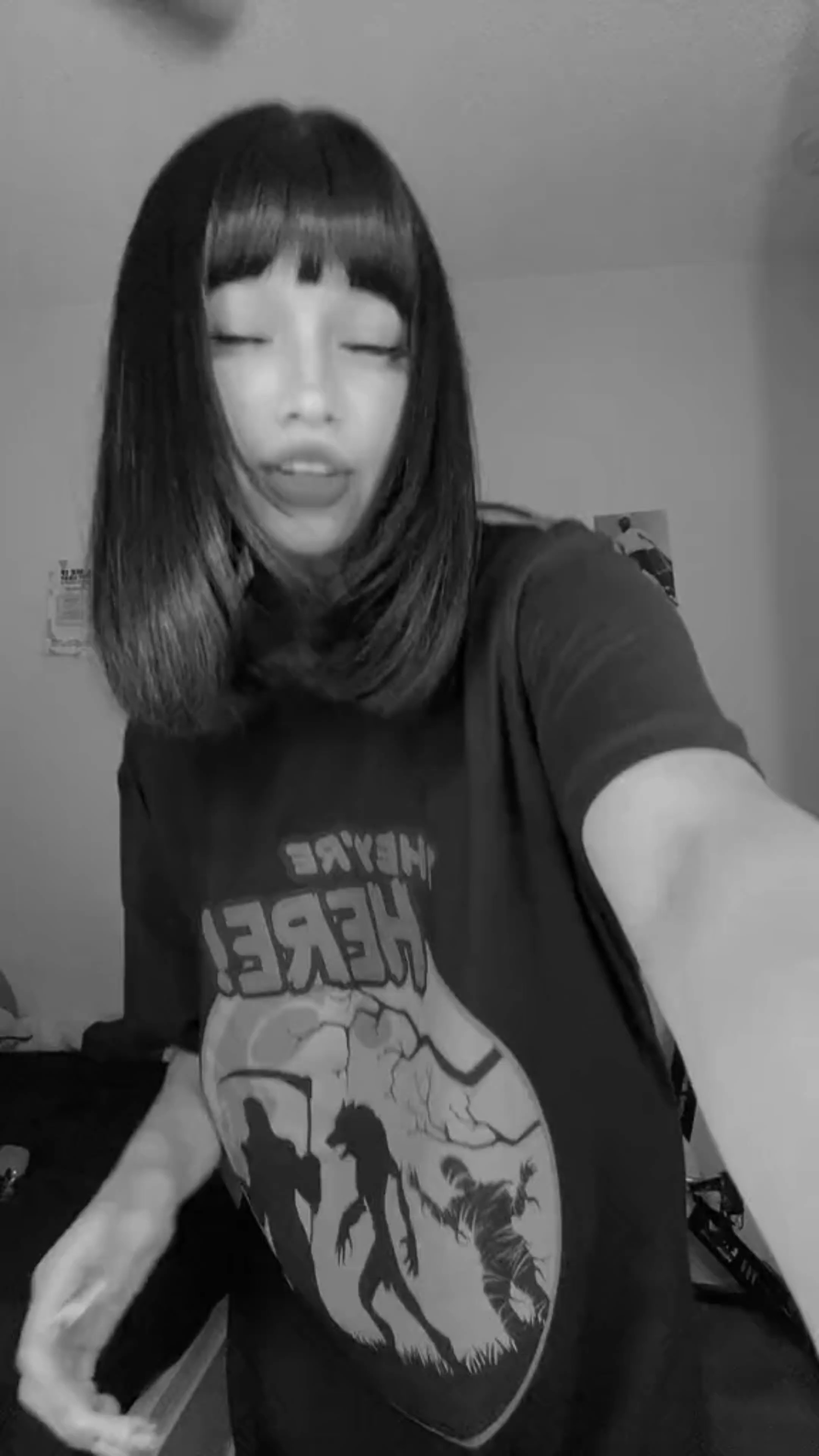 She got a sweet stuf