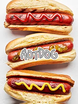 hotdog