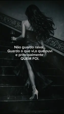 Apenas guardo