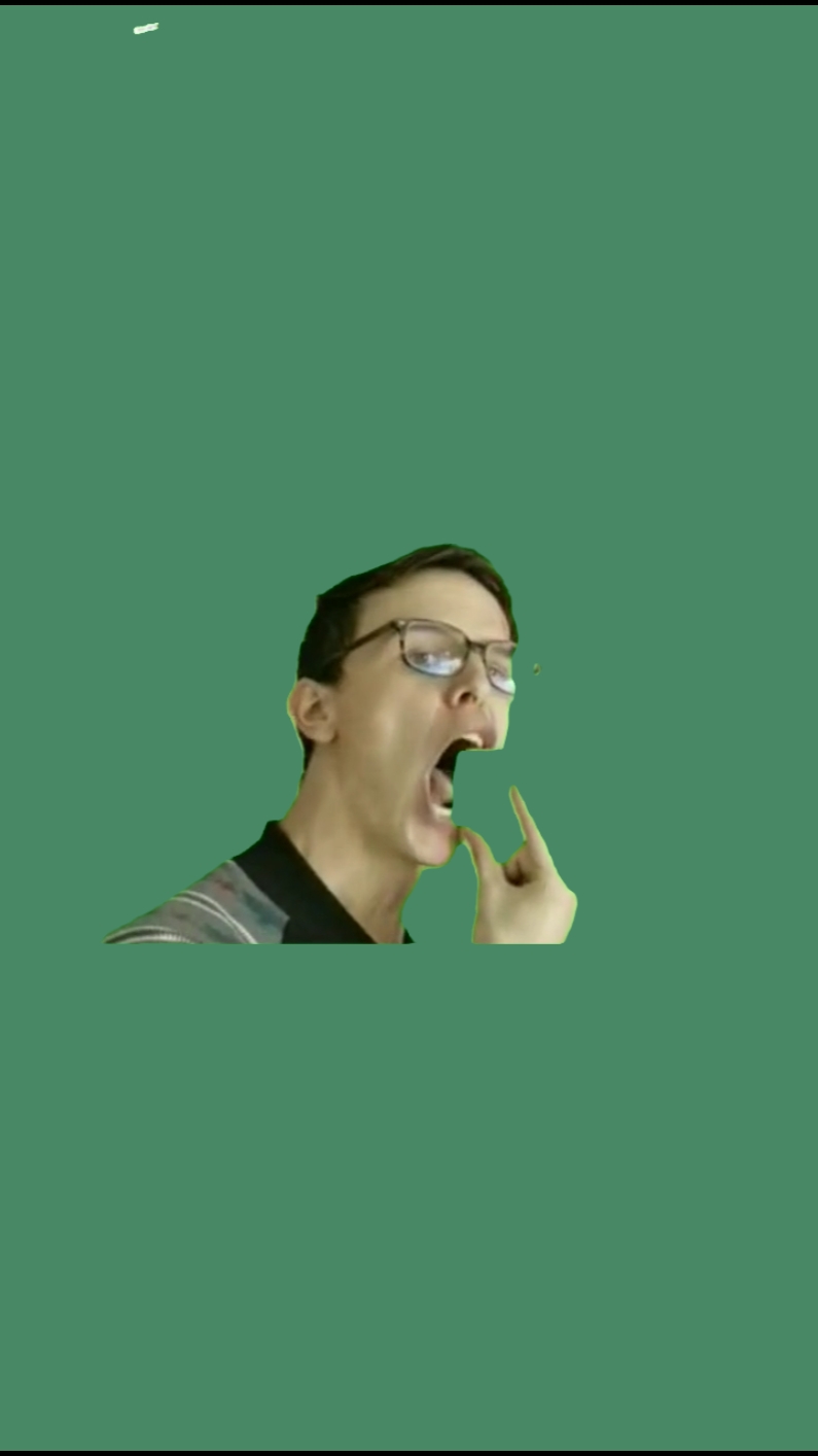 Comiendo meme