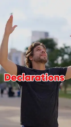 Declarations 