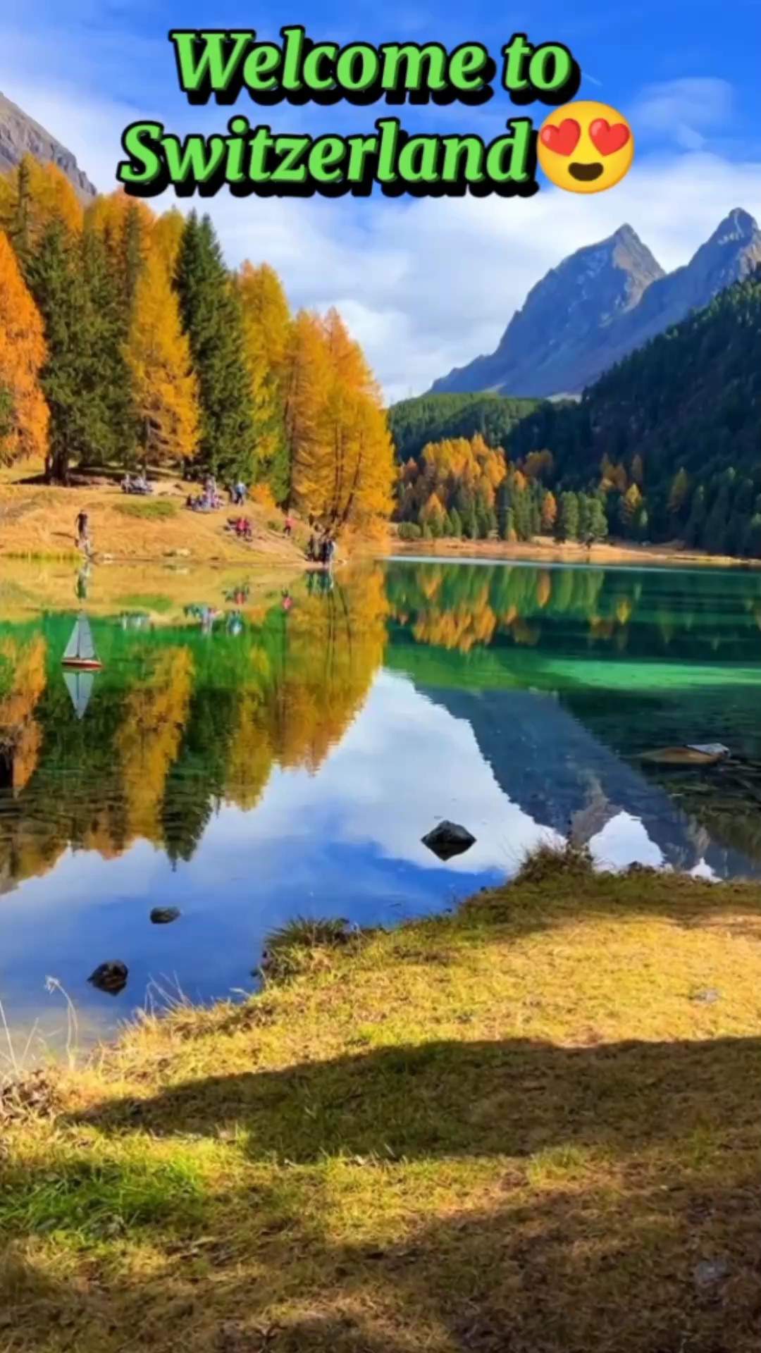 Switzerland